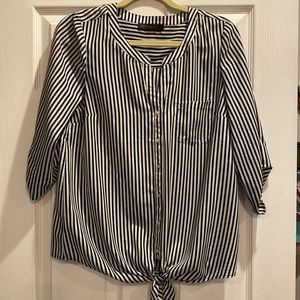 Small The Limited blouse